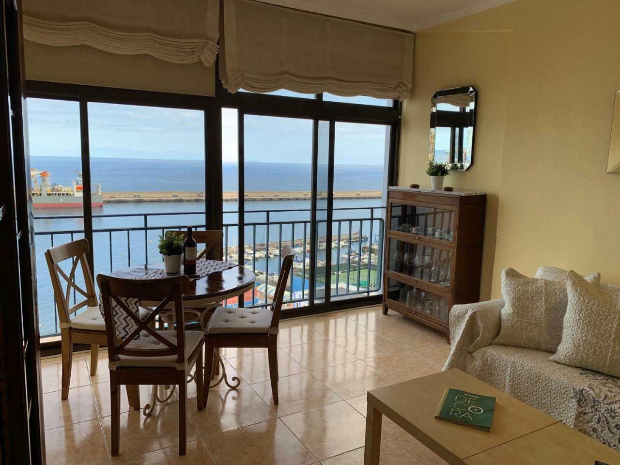 Dream Bahia Daire Santa Cruz de Tenerife Dış mekan fotoğraf