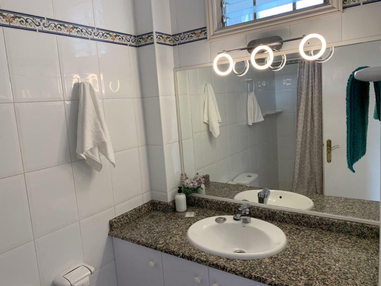 Dream Bahia Daire Santa Cruz de Tenerife Dış mekan fotoğraf