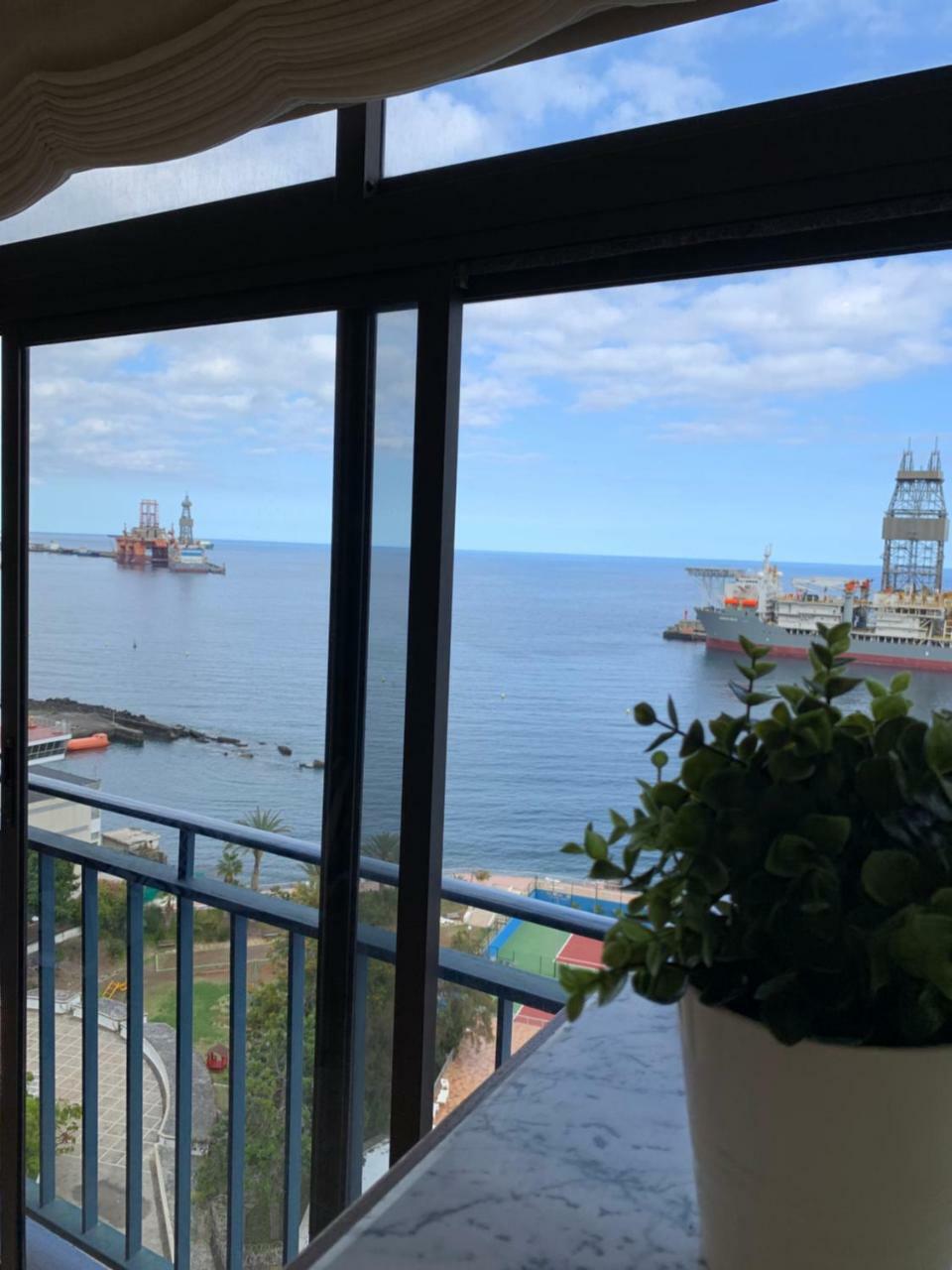 Dream Bahia Daire Santa Cruz de Tenerife Dış mekan fotoğraf