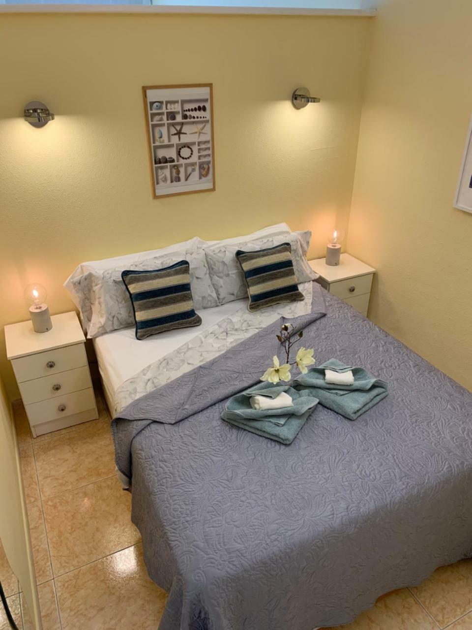 Dream Bahia Daire Santa Cruz de Tenerife Dış mekan fotoğraf