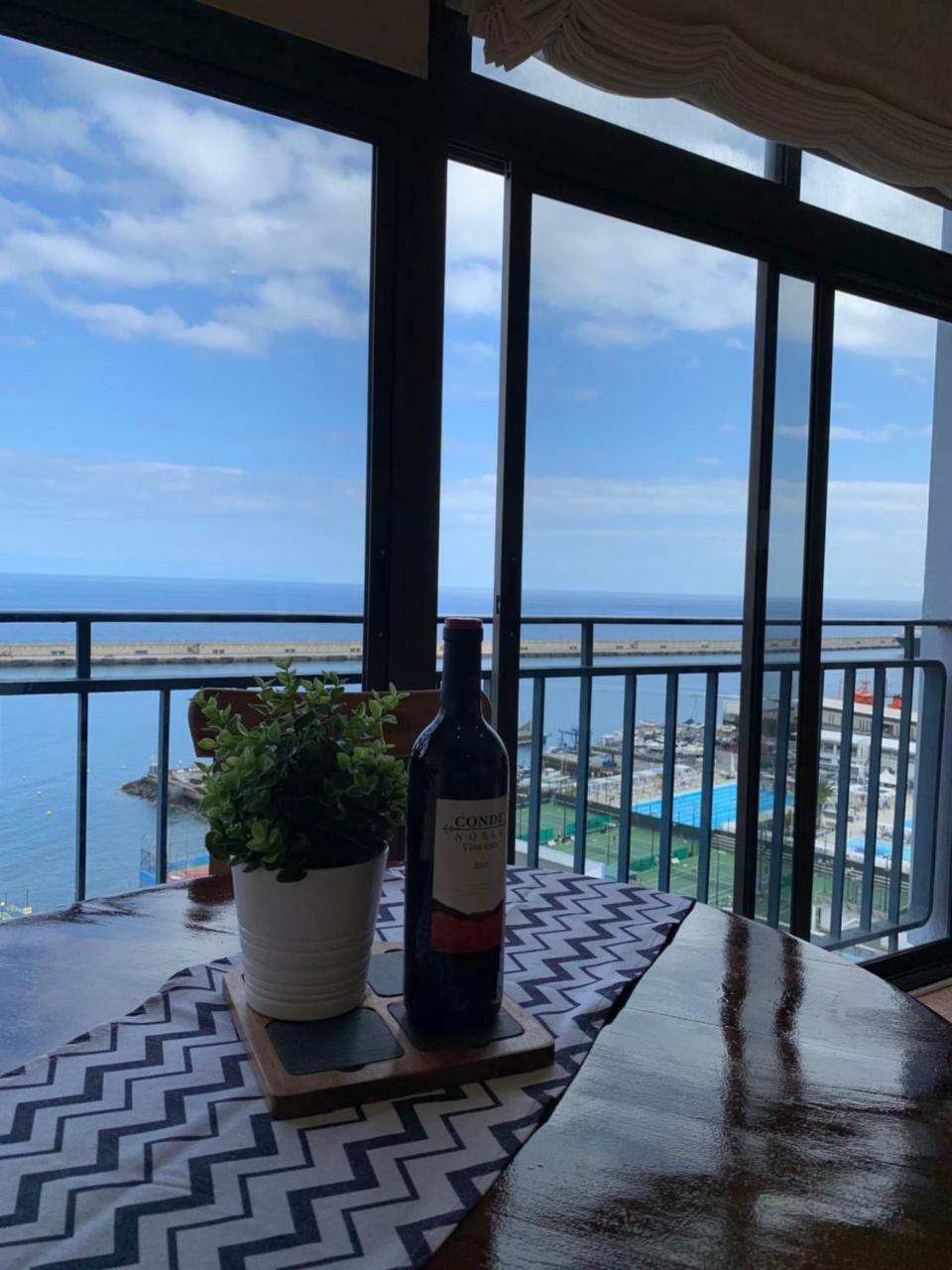 Dream Bahia Daire Santa Cruz de Tenerife Dış mekan fotoğraf