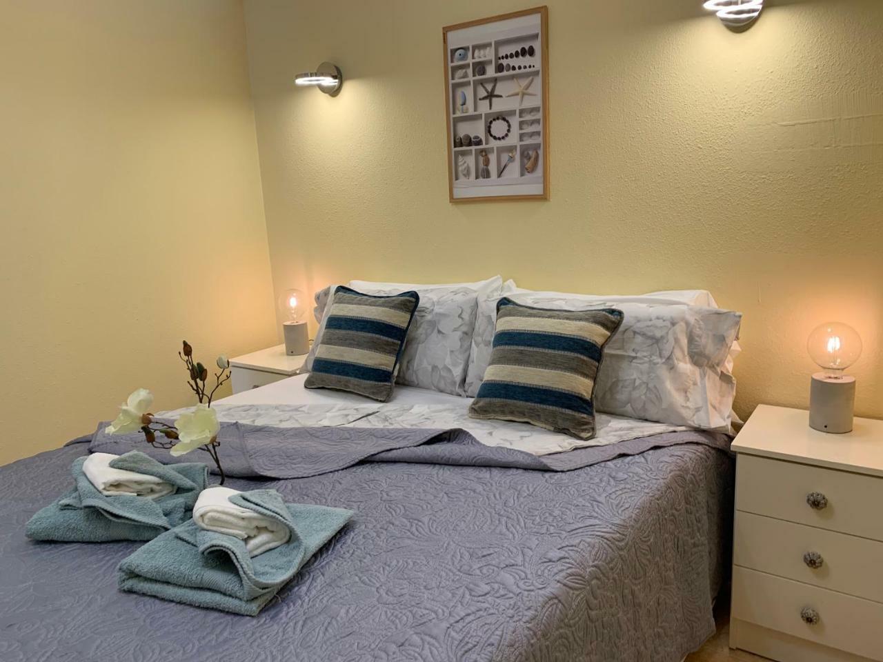 Dream Bahia Daire Santa Cruz de Tenerife Dış mekan fotoğraf