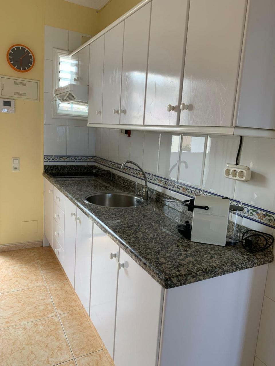 Dream Bahia Daire Santa Cruz de Tenerife Dış mekan fotoğraf