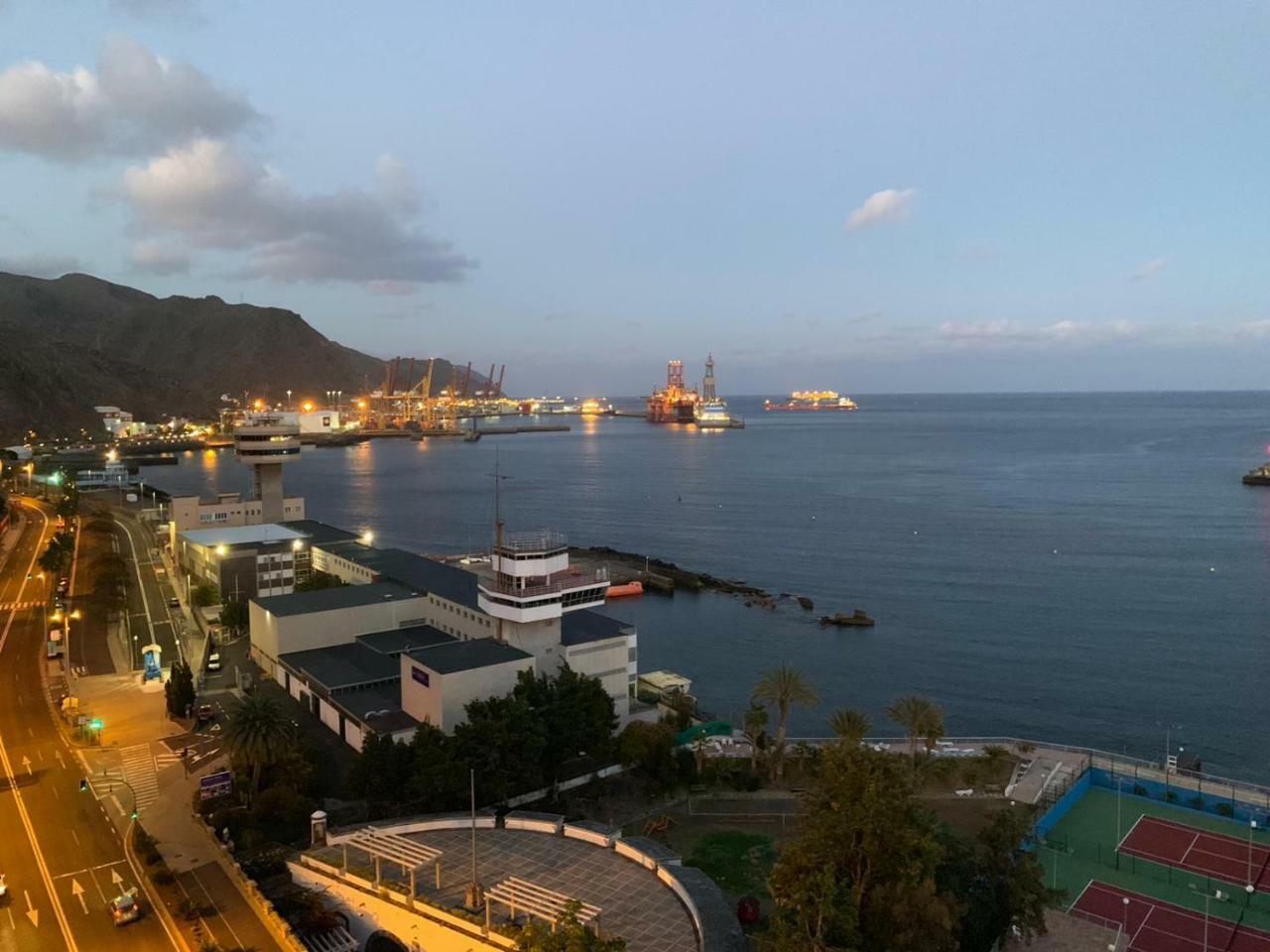 Dream Bahia Daire Santa Cruz de Tenerife Dış mekan fotoğraf